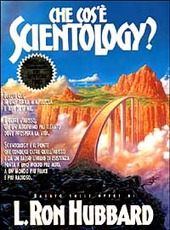 Copertina  Che cos'è Scientology ?