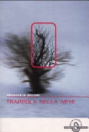 Copertina  Trappola nella neve