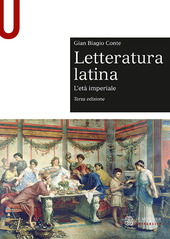 Copertina  L'età imperiale