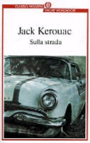 Copertina  Sulla strada