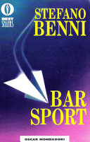 Copertina  Bar Sport