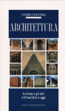Copertina  Architettura