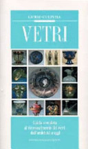 Copertina  Vetri