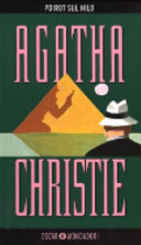 Copertina  Poirot sul Nilo