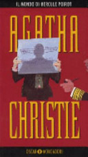 Copertina  Il mondo di Hercule Poirot