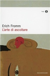Copertina  L'arte di ascoltare