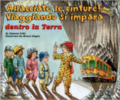 Copertina  Dentro la terra
