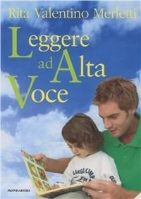copertina Leggere ad alta voce