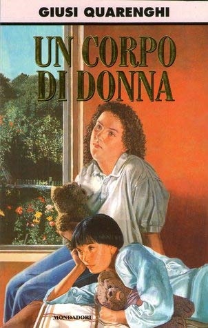 copertina Un corpo di donna