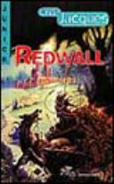 Copertina  Redwall
