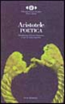 Copertina  La poetica