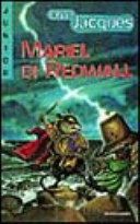 Copertina  Mariel di Redwall