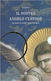 Copertina  Preghiere agli angeli : per la salute e la guarigione