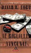 Copertina  Il biglietto vincente