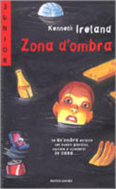 Copertina  Zona d'ombra
