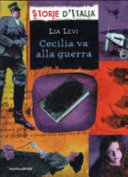 Copertina  Cecilia va alla guerra : 1915-1918