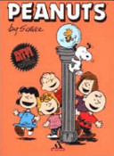 Copertina  Peanuts
