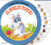 Copertina  10 svelti topini