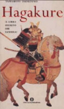 Copertina  Hagakure : il libro segreto dei samurai