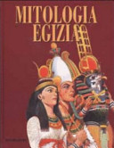 Copertina  Mitologia egizia