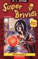 Copertina  Poteri occulti
