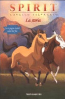 Copertina  Spirit : cavallo selvaggio
