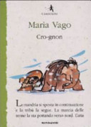 Copertina  Cro-gnon