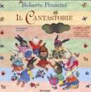 Copertina  Il cantastorie