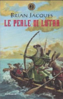 Copertina  Le perle di Lutra