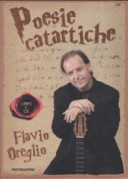 Copertina  Poesie catartiche