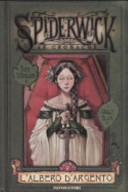 Copertina  L' albero d'argento : libro quarto