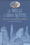 Copertina  Le mille e una notte