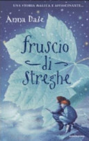 Copertina  Fruscio di streghe