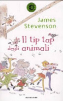Copertina  Il tip tap degli animali