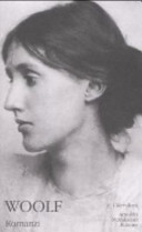 Copertina  Romanzi