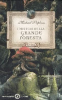 Copertina  I misteri della grande foresta