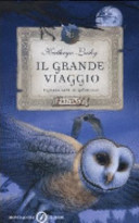 Copertina  I guardiani di Ga'Hoole : Il grande viaggio