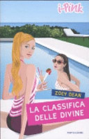 Copertina  La classifica delle divine