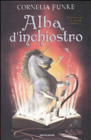Copertina  Alba d' inchiostro