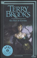 Copertina  Gli elfi di Cintra