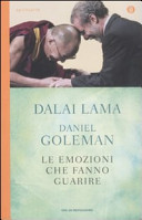 Copertina  Le emozioni che fanno guarire