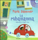 Copertina  La rubamamma