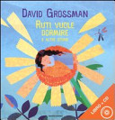 Copertina  Ruti vuole dormire e altre storie