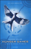 Copertina  Hunger games : Il canto della rivolta