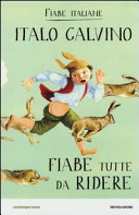 Copertina  Fiabe tutte da ridere