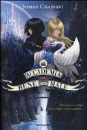 Copertina  L'accademia del bene e del male