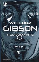 Copertina  Neuromante