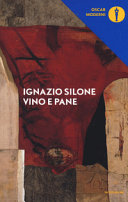 Copertina  Vino e pane