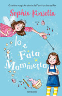 Copertina  Io e Fata Mammetta