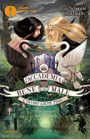 Copertina  L'ultimo lieto fine